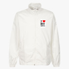 Ветровка без капюшона