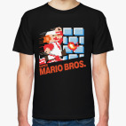 Super Mario Bros