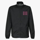 Ветровка без капюшона