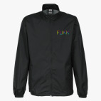 Ветровка без капюшона