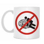 Кружка 330 мл