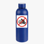 Термобутылка