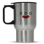 Кружка-термос