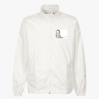 Ветровка без капюшона