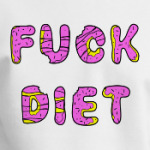 Диета не нужна