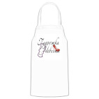 Кухонный фартук