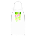 Кухонный фартук