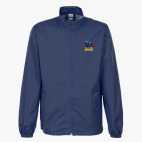 Ветровка без капюшона