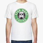 Star Wars Coffee