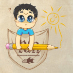 Ланс в кармашке