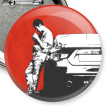 Dori-king (K. Tsuchiya)