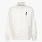 Ветровка без капюшона