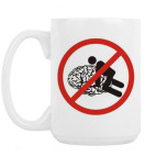 Кружка 420 мл