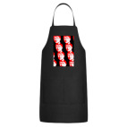 Кухонный фартук