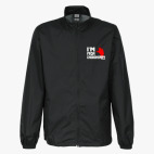 Ветровка без капюшона