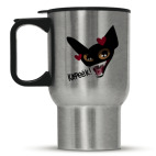 Кружка-термос