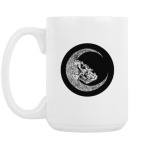 Кружка 420 мл