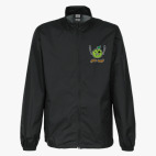 Ветровка без капюшона