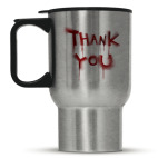 Кружка-термос