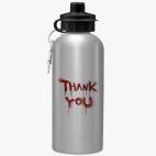 Спортивная бутылка