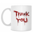 Кружка 330 мл