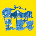 'Дракончики'