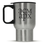 Кружка-термос