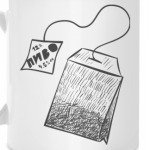 Это не чай - это пиво блэк