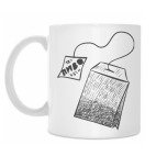 Это не чай - это пиво блэк