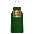 Кухонный фартук