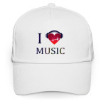 любовь к музыке