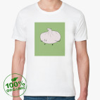 Недовольный грузинский хинкалик