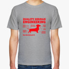 Quality German Engineering Das Dachshund