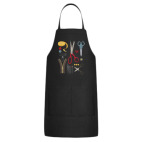 Кухонный фартук