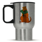 Кружка-термос