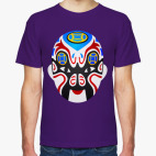 Маска Кабуки