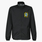 Ветровка без капюшона