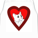 Люблю кошек