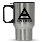 Кружка-термос