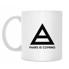 Кружка 330 мл