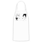 Кухонный фартук