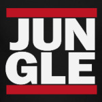 Jungle is massive!