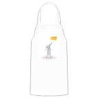 Кухонный фартук