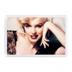 Мерлин Монро ,актриса