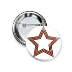 День победы Георгиевская лента