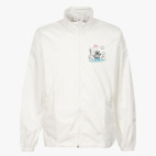 Ветровка без капюшона