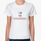  Шизофреник