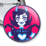 Homestuck Aranea Serket