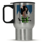 Кружка-термос