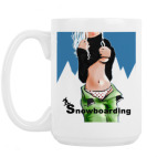 Кружка 420 мл